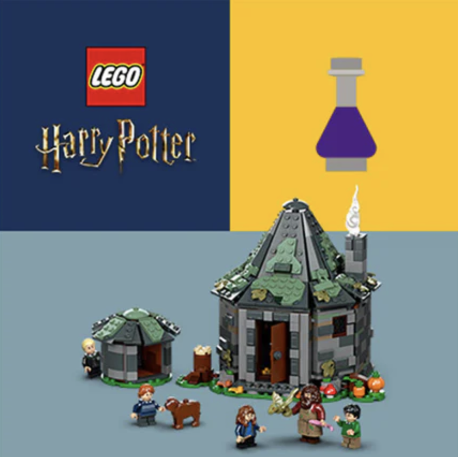 Harry Potter