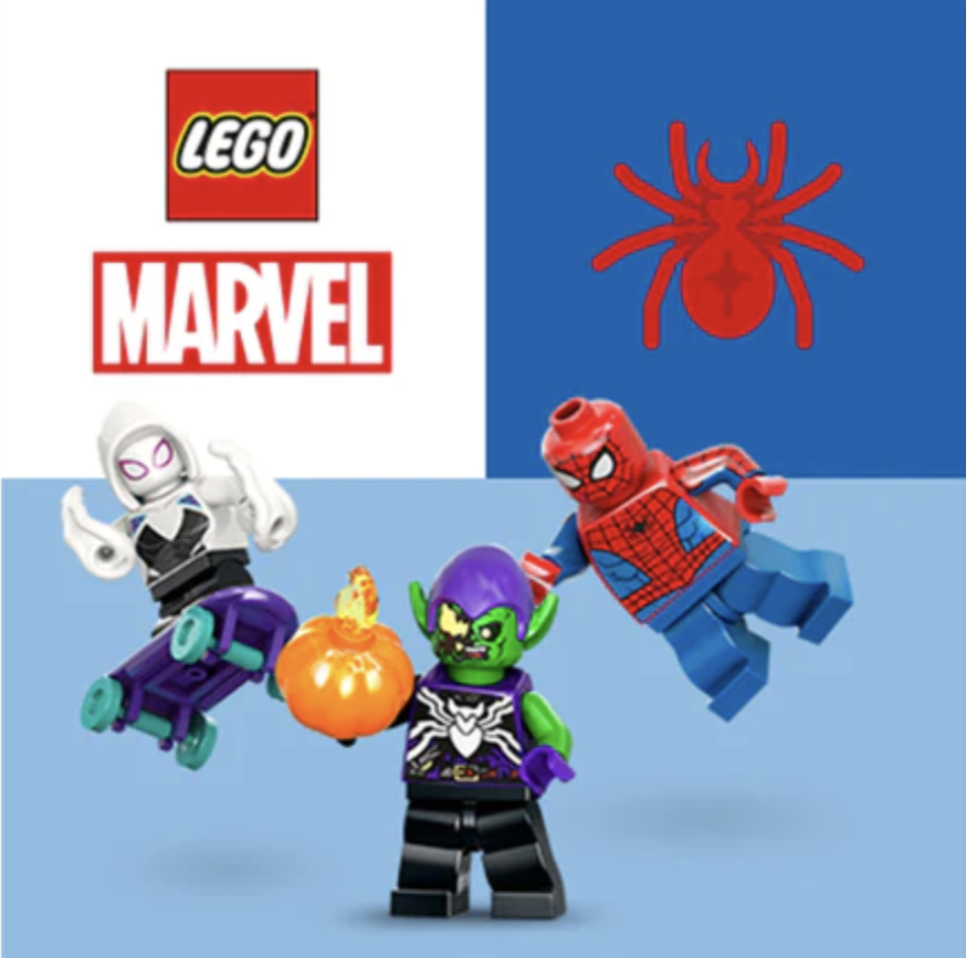 Marvel
