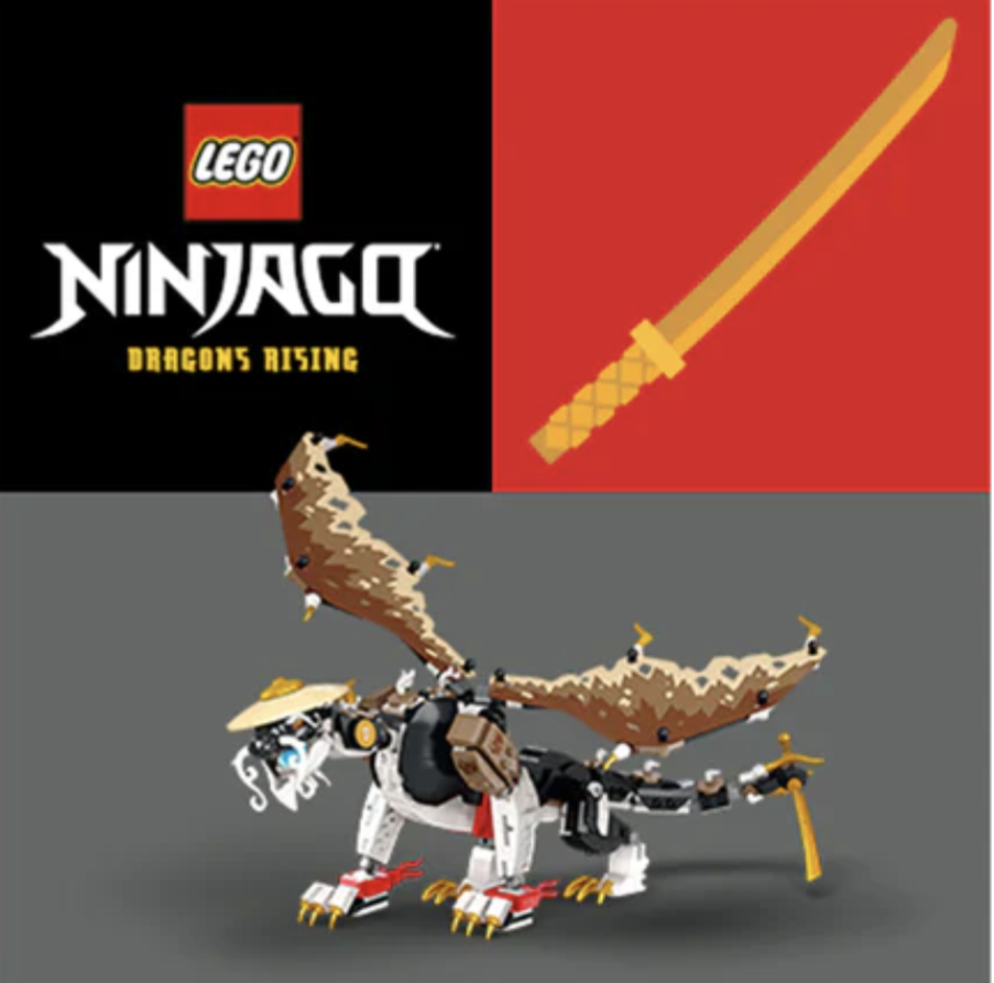 Ninjago
