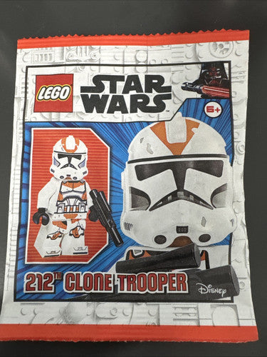 212 Clone trooper Paperbag