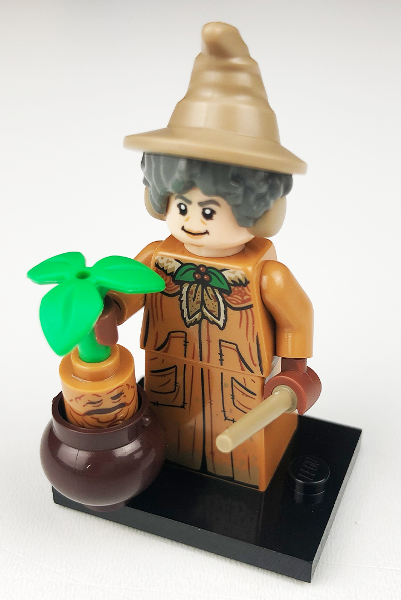 Professor Sprout