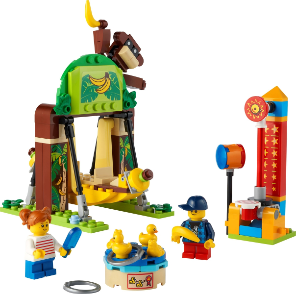 40529 Children’s Amusement Park