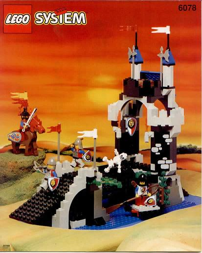 6078 Royal Drawbridge - CERTIFIED