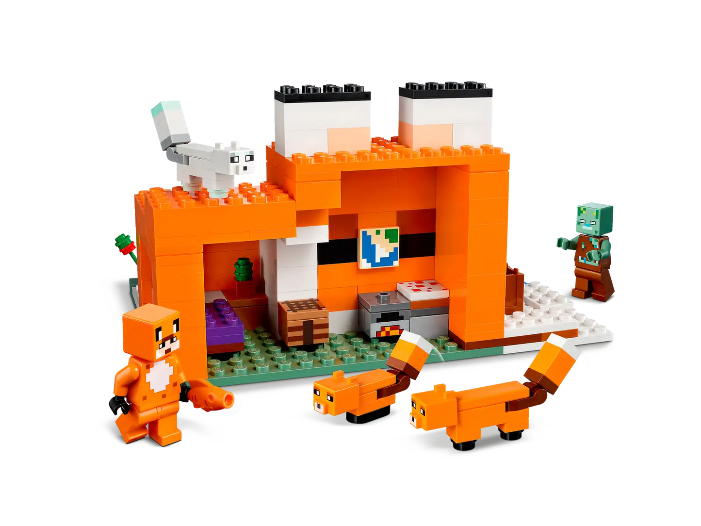 21178 Fox Lodge