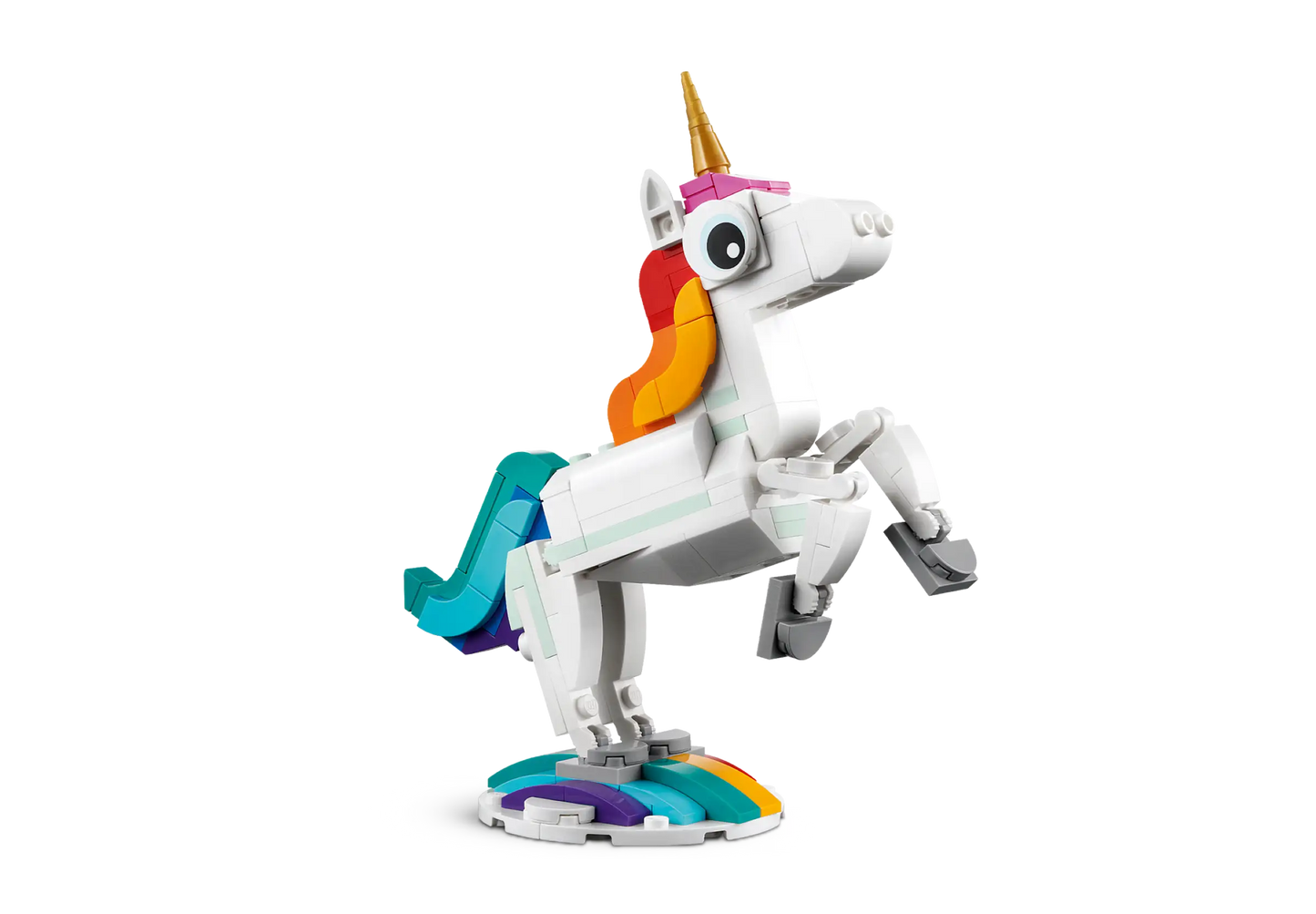31140 Magical Unicorn