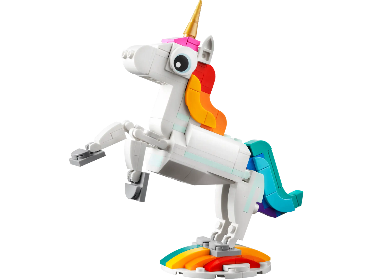 31140 Magical Unicorn