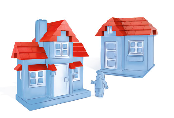 6119 Roof Tiles
