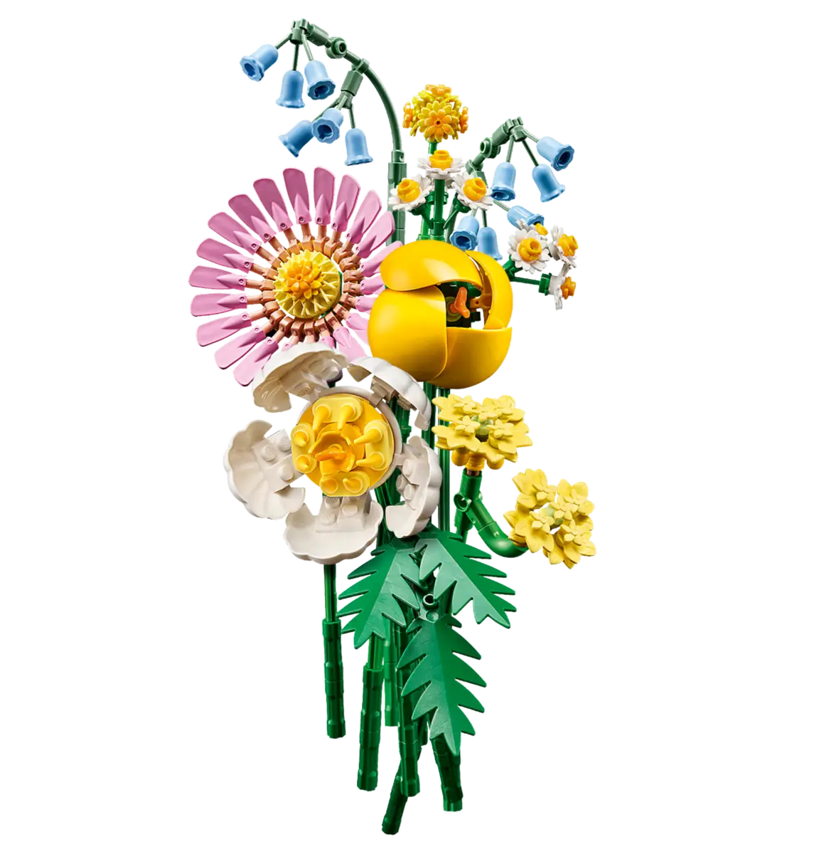 10347 Petite Sunny Boquet