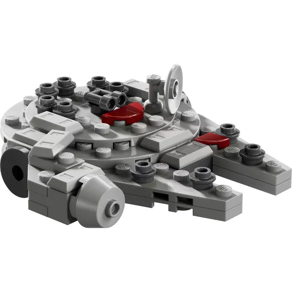 30708 Millennium Falcon