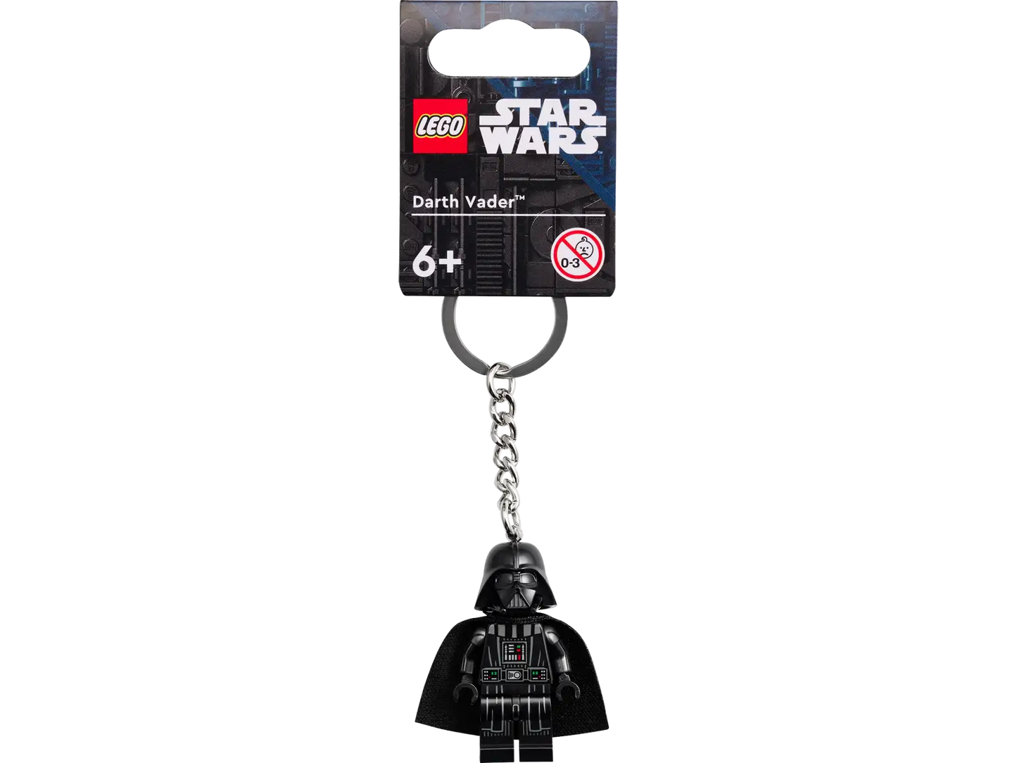 Darth Vader Key Chain