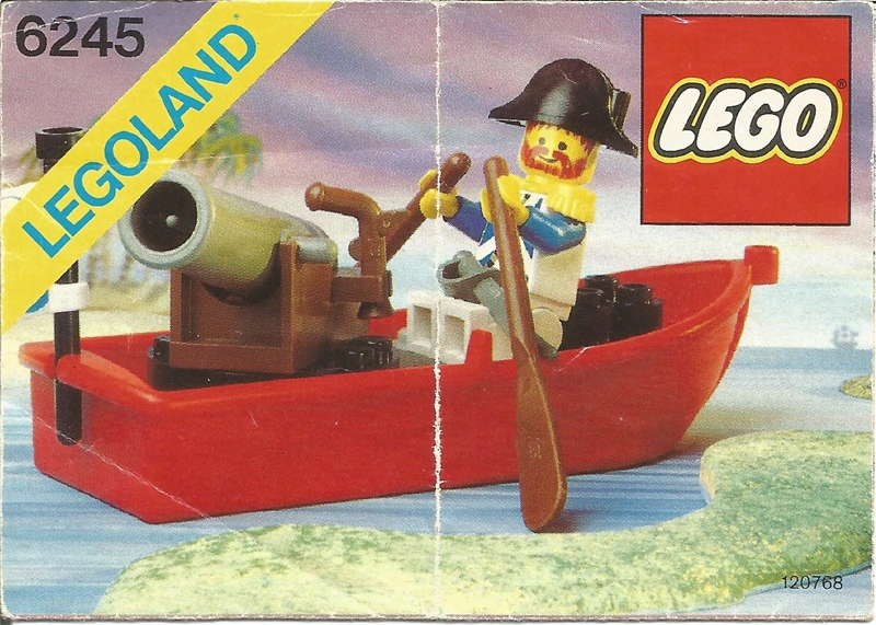6245 Harbor Sentry - CERTIFIED