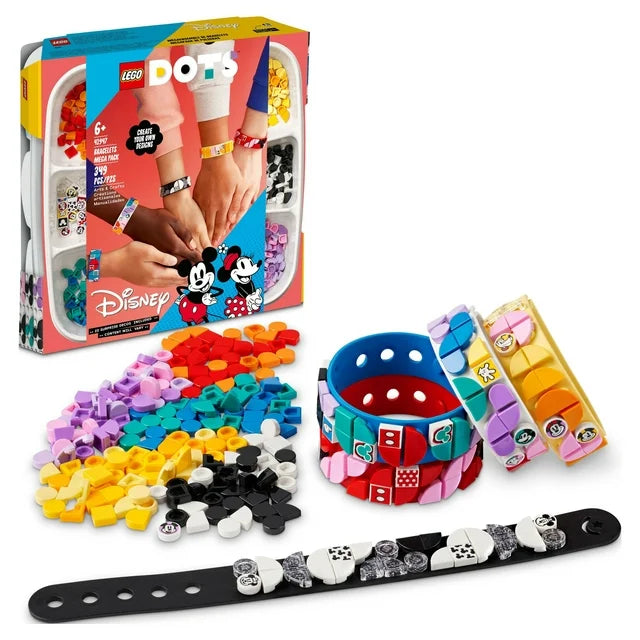 41947 Bracelets Mega Pack