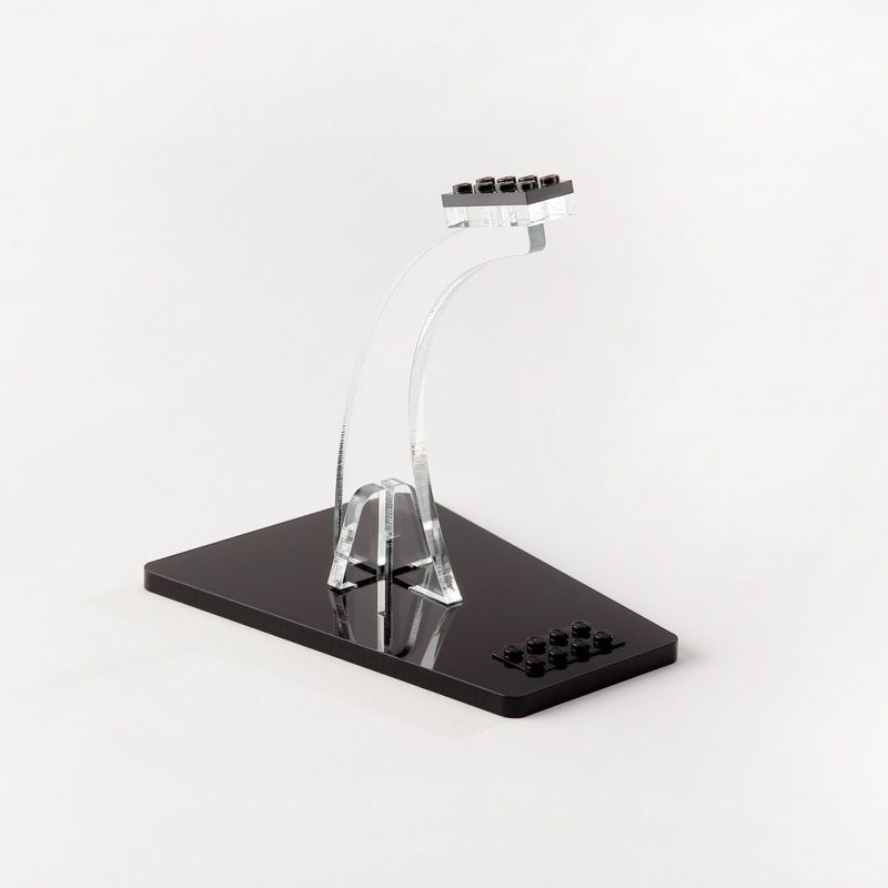 Classic 15 Stand - Black