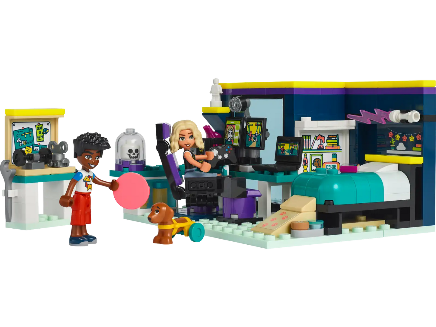 41755 Novas Room - Certified