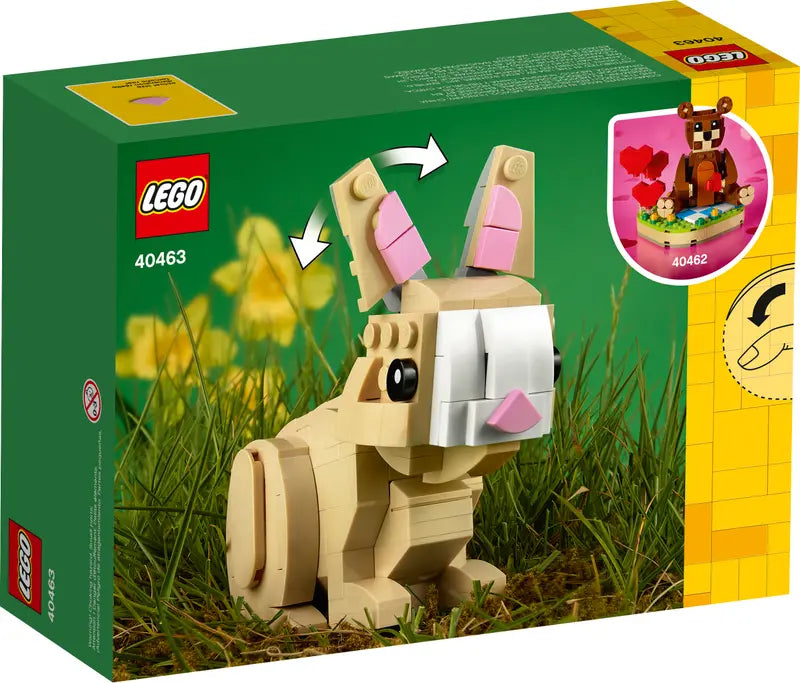 40463 Easter Bunny