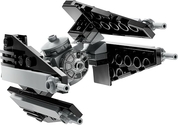 30685 TIE Interceptor