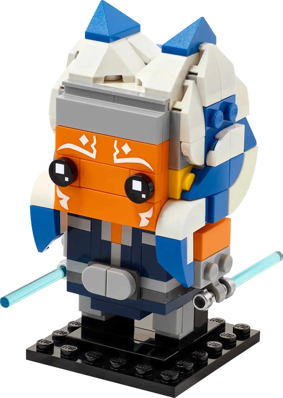 40539 Ashoka Tano