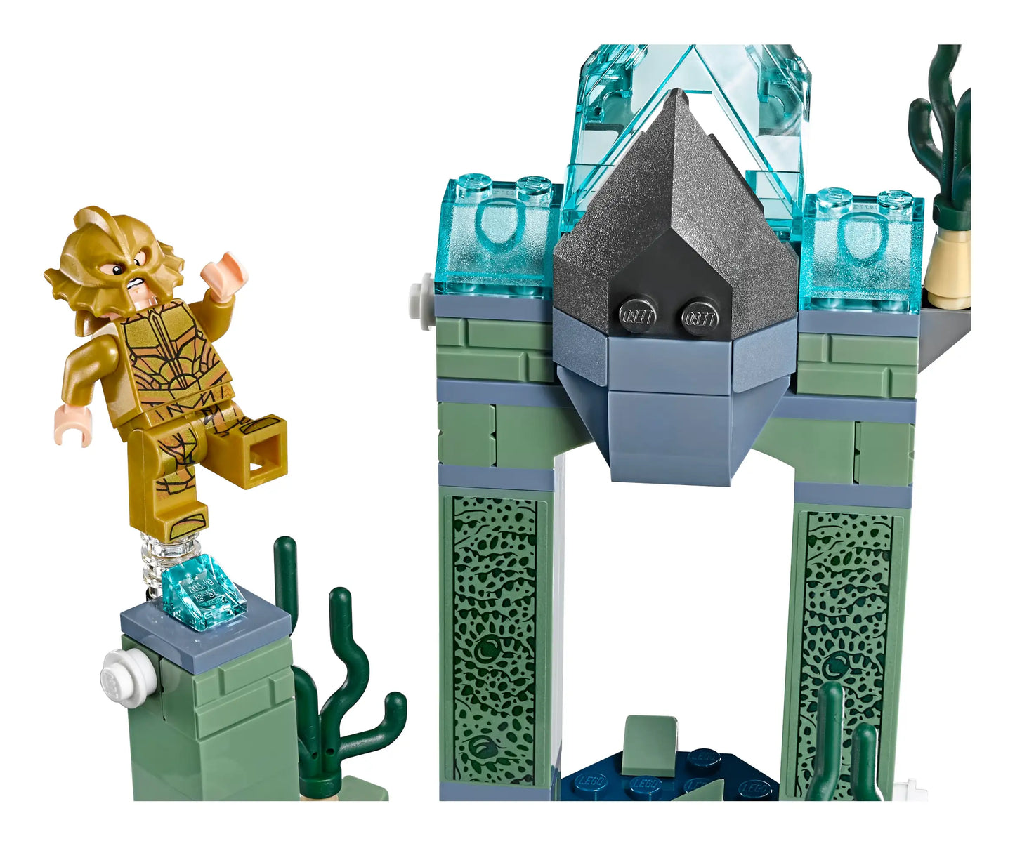 76085 Battle of Atlantis