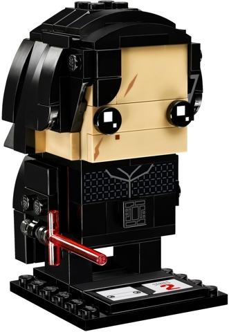 41603 Kylo Ren BRICKHEAD