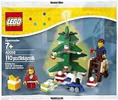 40058 Decorating the Tree - CERTIFIED