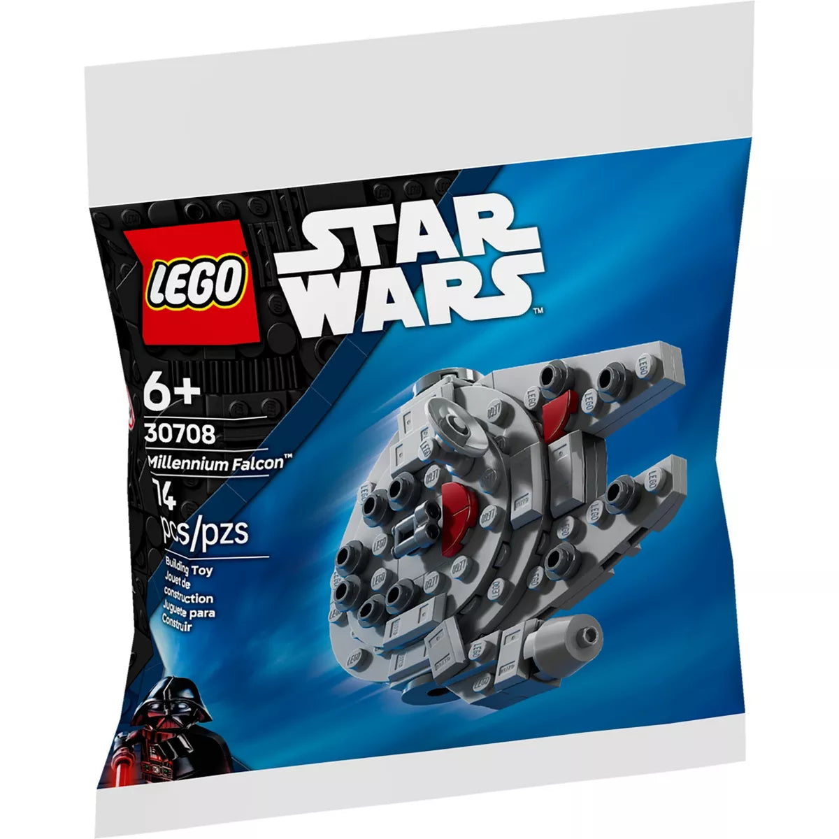 30708 Millennium Falcon