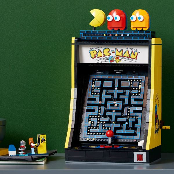 10323 Pac-Man