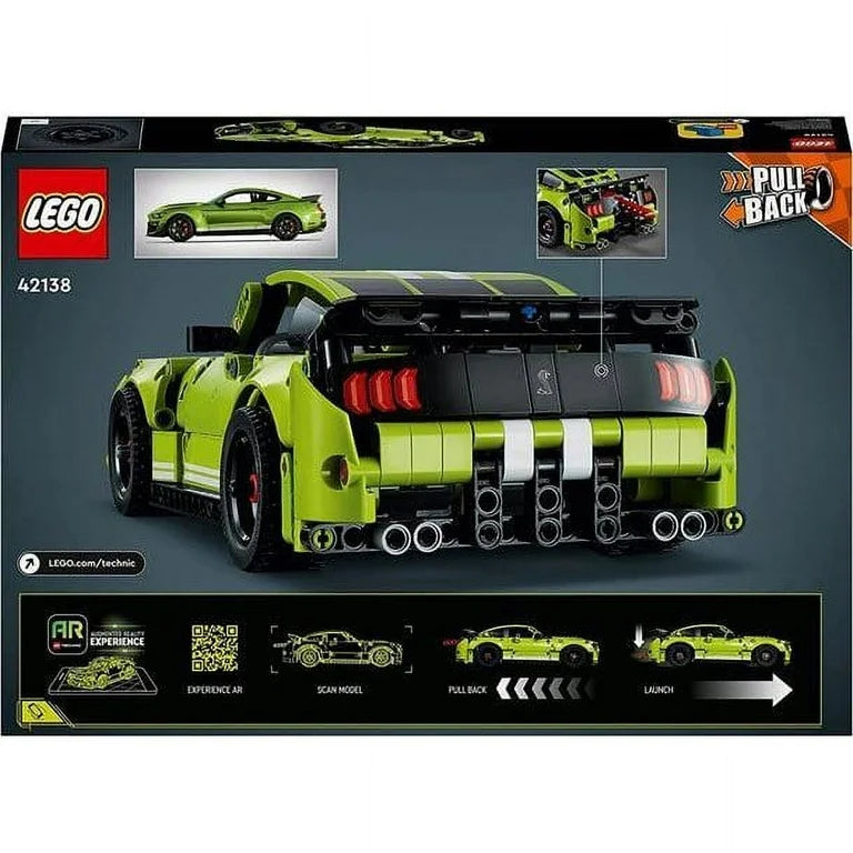 42138 Ford Mustang Shelby GT500