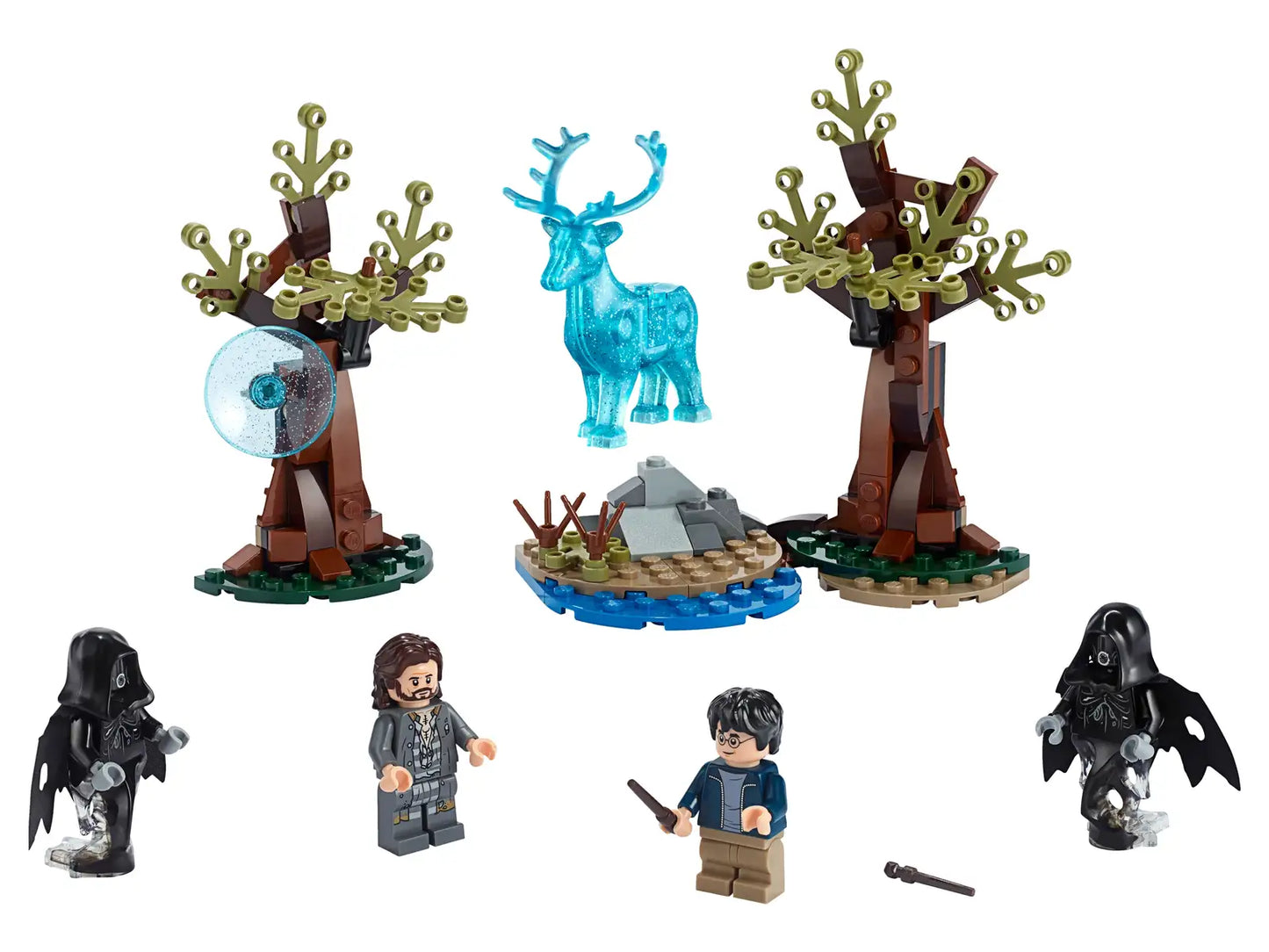 75945 Expecto Patronum - CERTIFIED