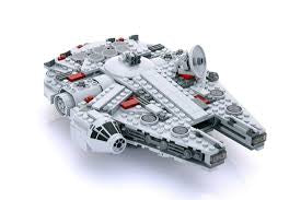 7778 Midi-scale Millennium Falcon