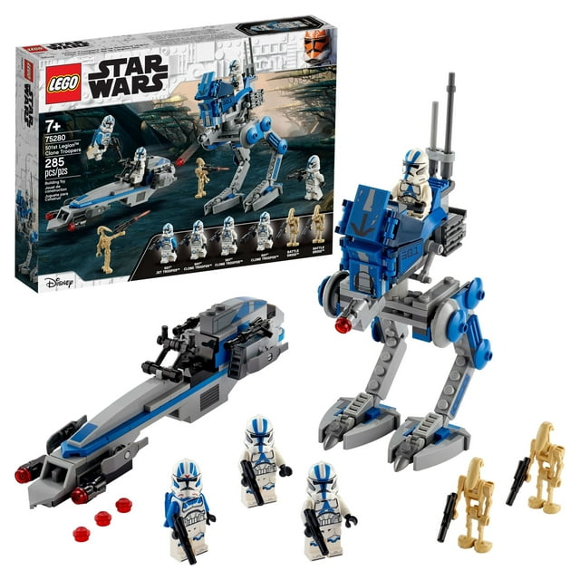 43224 King Magnifico's Castle