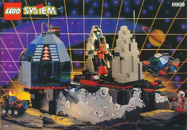 6959 Lunar Launch Site - CERTIFIED