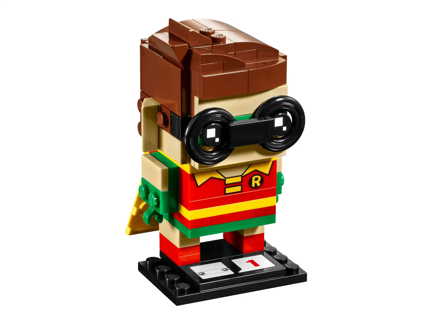41587 Robin