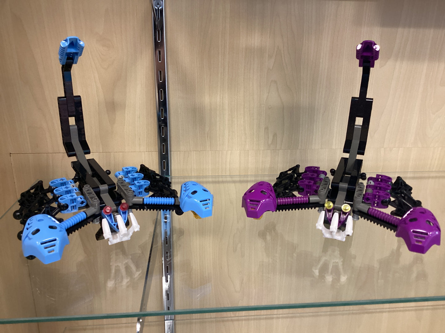 8548 Nui-Jaga - USED