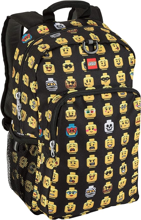 LEGO® BRICK HIP PACK - NAVY