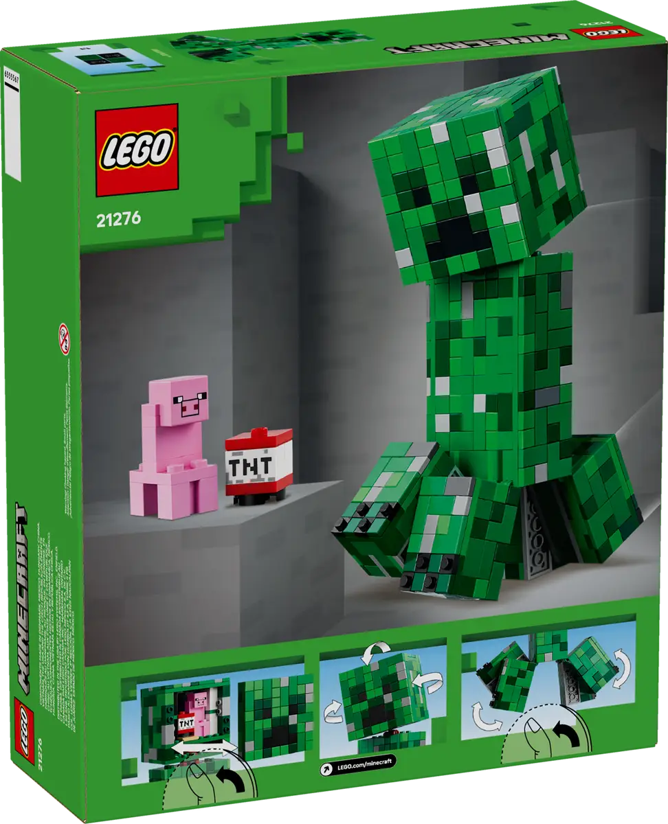 21276 The Creeper