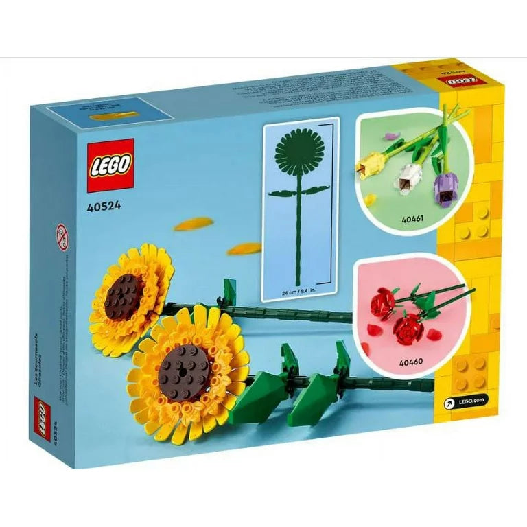 40524 Sunflowers