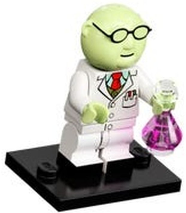 Dr. Bunsen Honeydew