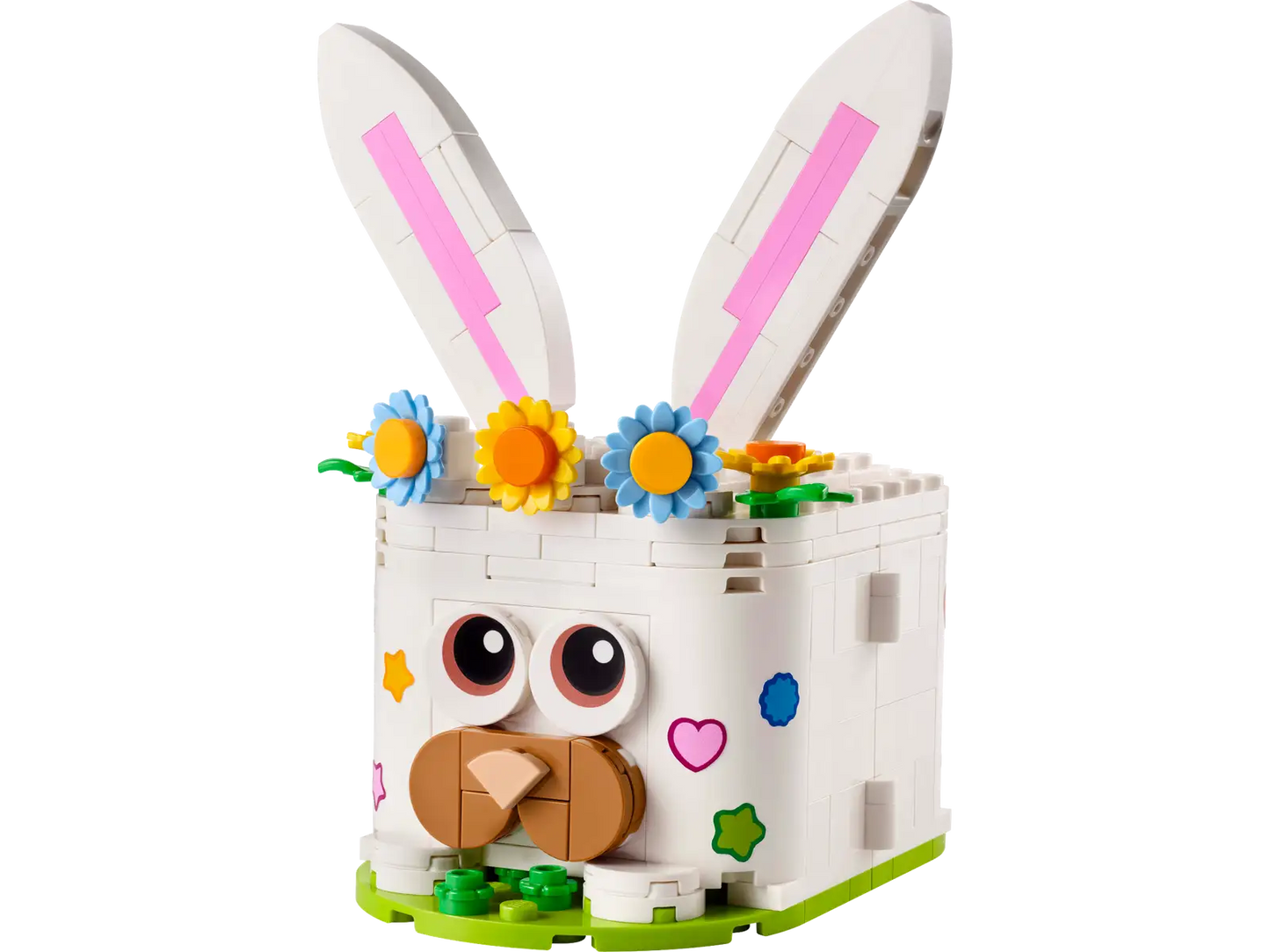 40764 Easter Bunny Surprise