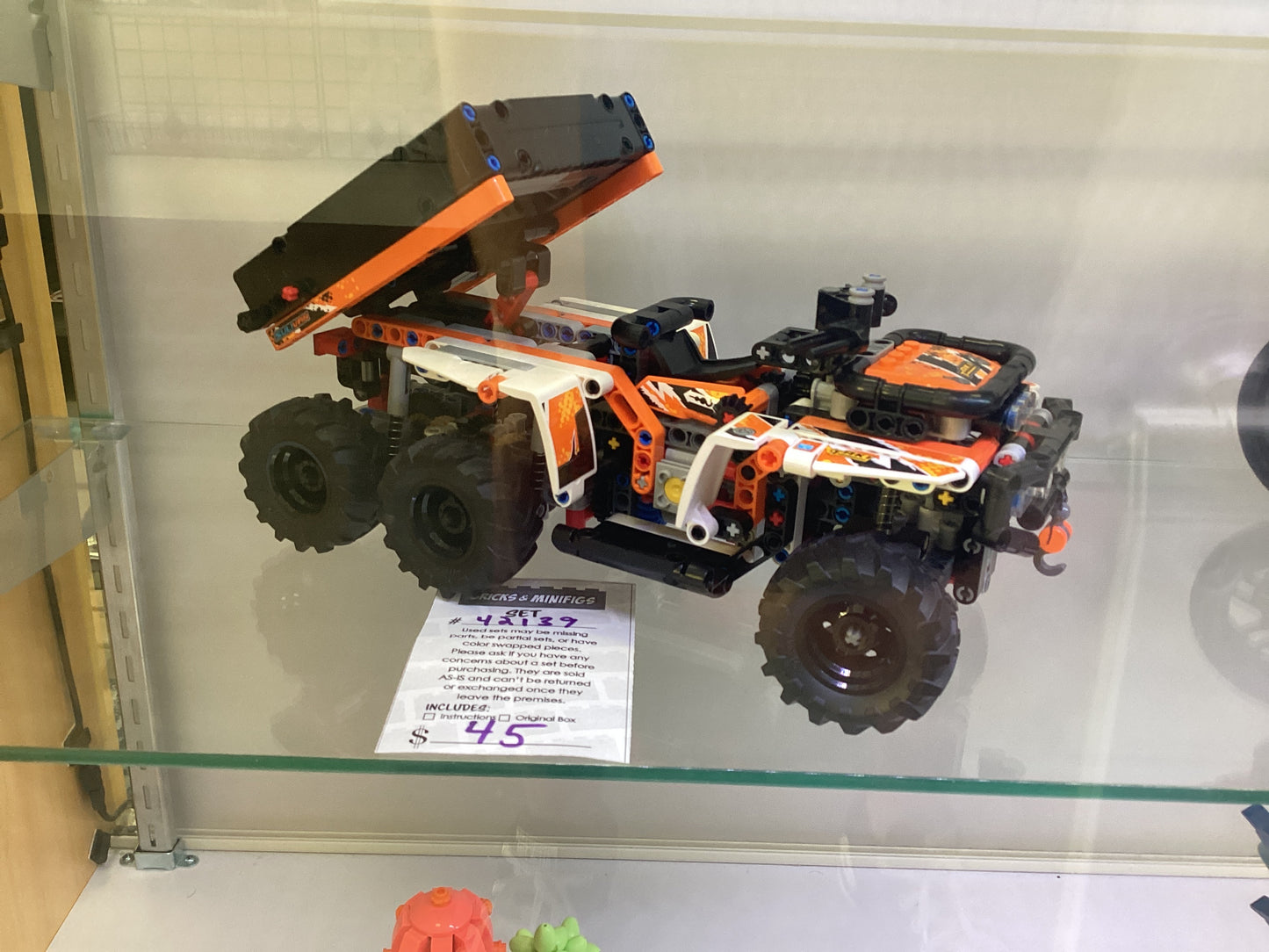 42139 All-Terrain Vehicle - USED