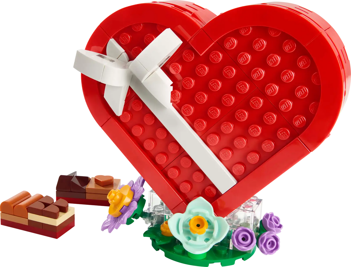 40759 Celebration Series 2 Valentine’s Day Box