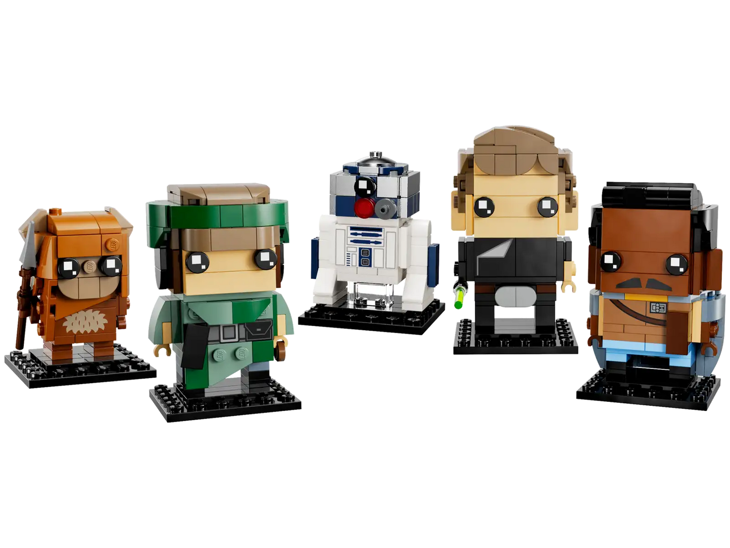 40623 Battle of Endor Heroes