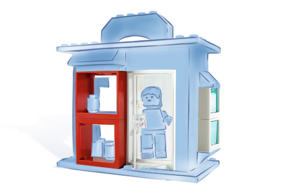 6117 Doors and Windows