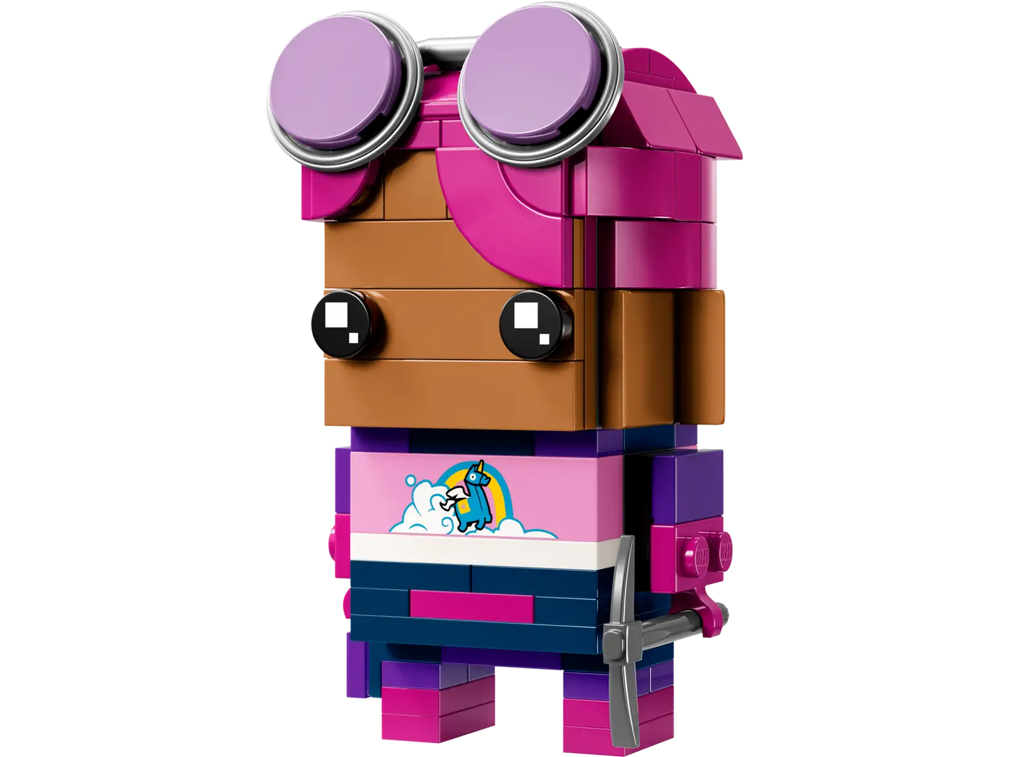 40728 Brite Bomber