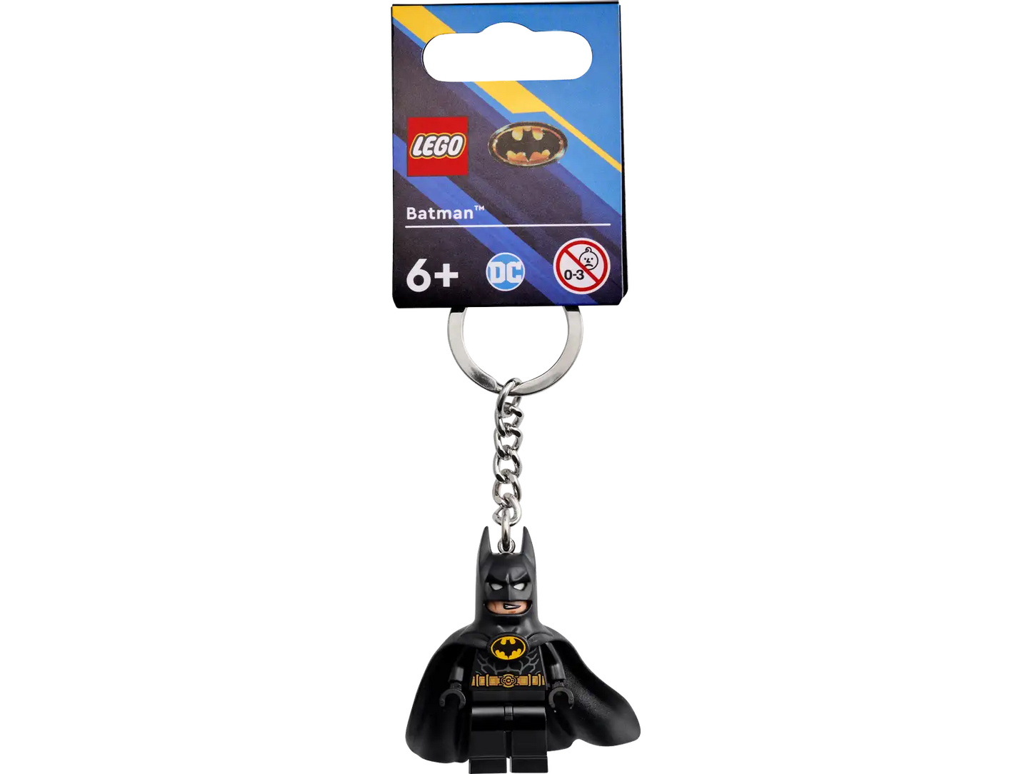 Batman Key Chain
