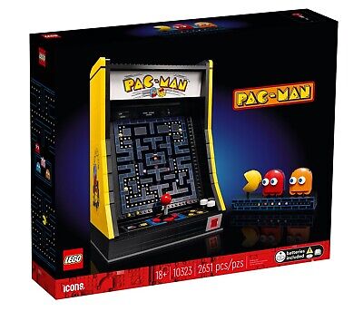 10323 Pac-Man