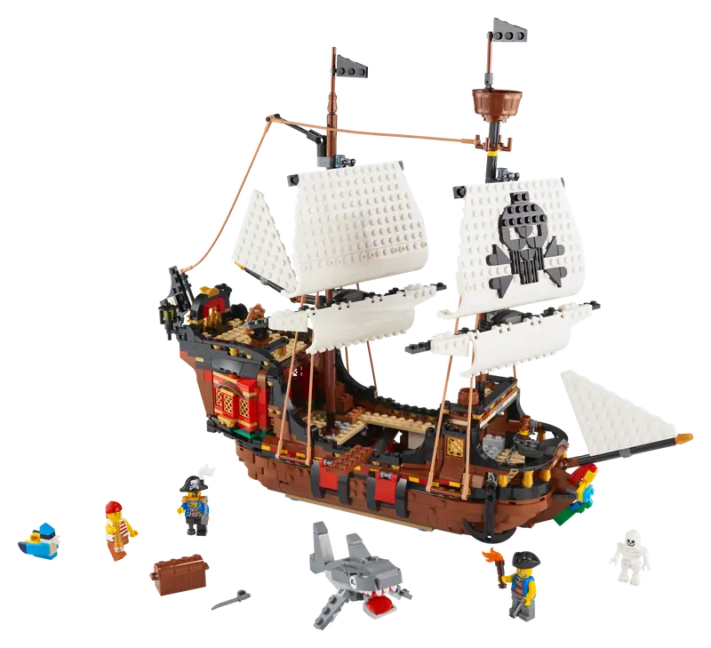 Pre-Owned Sets