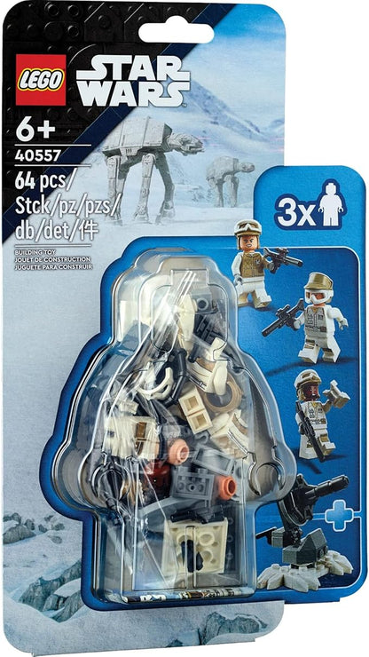 40557 Defense of Hoth Blister Pack