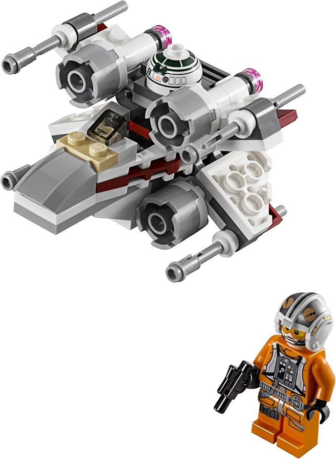 75032 X-Wing Fighter