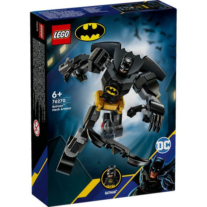 76270 Batman™ Mech Armor