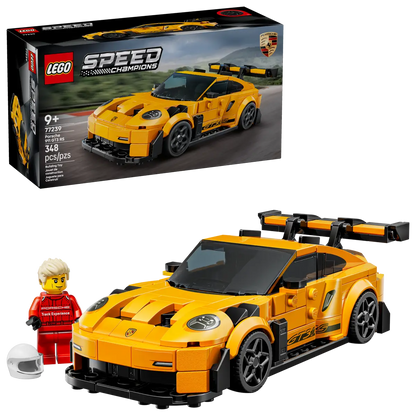 77239 Porsche 911 GT3 RS Super Car
